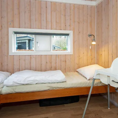 Semesterbostad Three-bedroom In Aabenraa 3 *