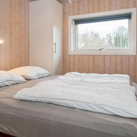 8 Person In Aabenraa بيت للعطل Loddenhøj