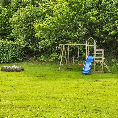 بيت للعطل 8 Person In Aabenraa Loddenhøj