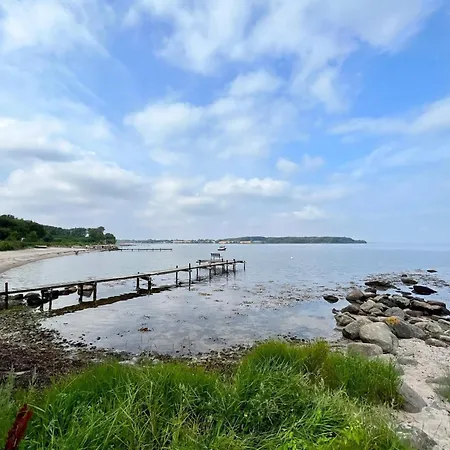 8 Person In Aabenraa * Loddenhøj