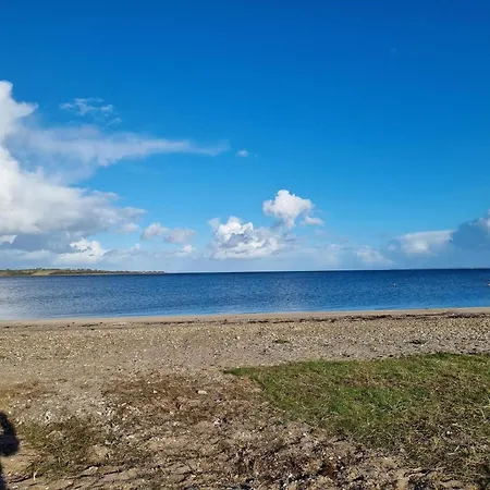8 Person In Aabenraa Loddenhøj