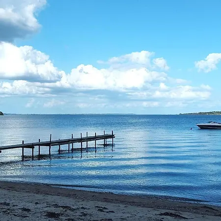 8 Person In Aabenraa * Loddenhøj