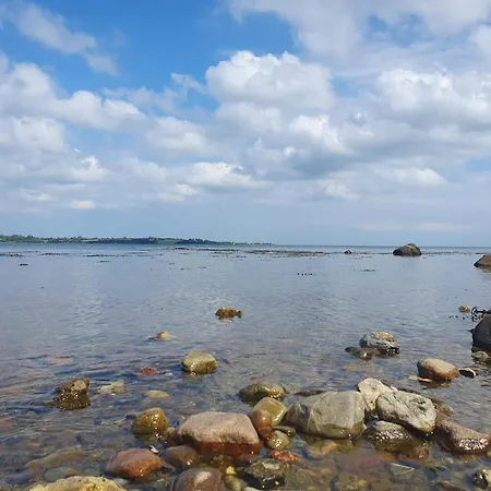 8 Person In Aabenraa Loddenhøj