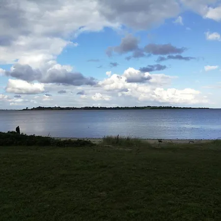 8 Person In Aabenraa 펜션 Loddenhøj