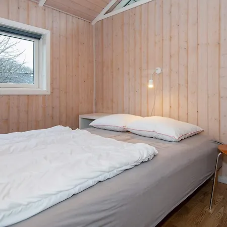 8 Person In Aabenraa