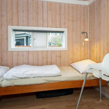Ferienhaus 8 Person In Aabenraa Loddenhøj