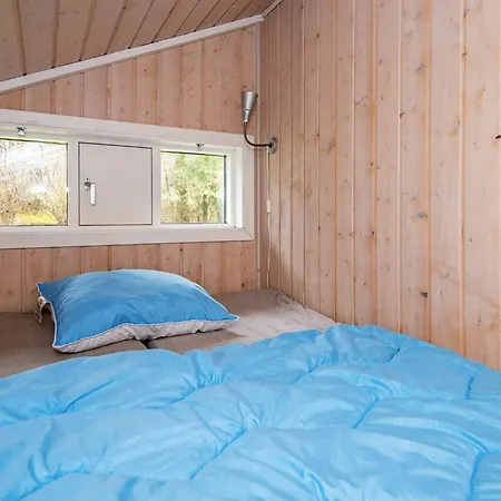 Ferienhaus 8 Person In Aabenraa