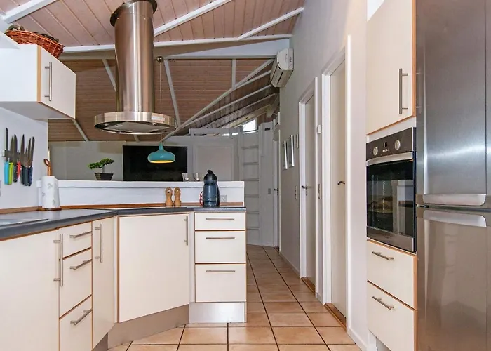 8 Person In Aabenraa * Loddenhøj