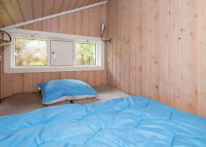 8 Person In Aabenraa * Loddenhøj