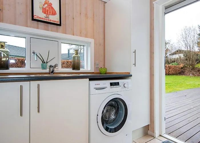 8 Person In Aabenraa * Loddenhøj