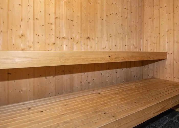 8 Person In Aabenraa * Loddenhøj