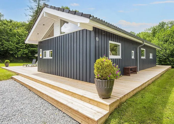 8 Person In Aabenraa * Loddenhøj