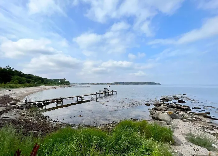 8 Person In Aabenraa * Loddenhøj