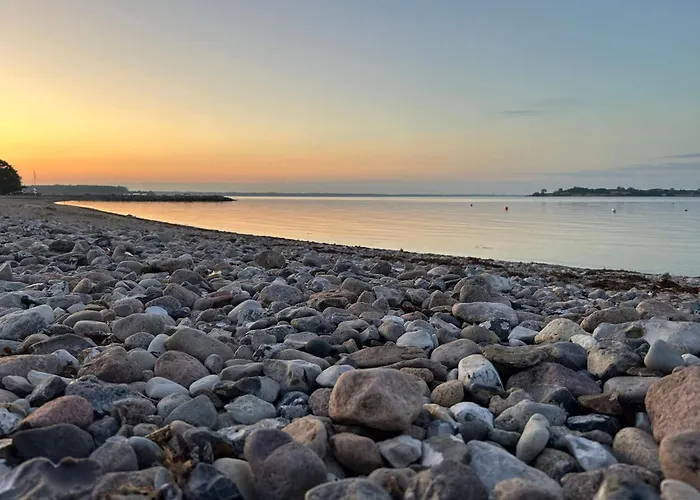 8 Person In Aabenraa