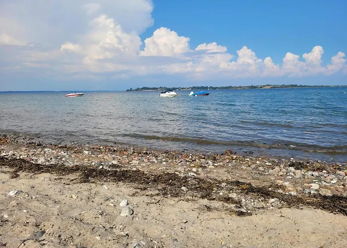 8 Person In Aabenraa