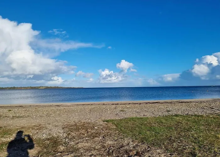8 Person In Aabenraa Loddenhøj