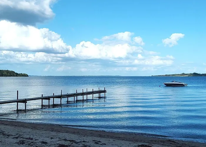 8 Person In Aabenraa * Loddenhøj