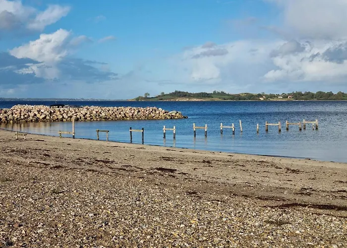 Feriehus 8 Person In Aabenraa Loddenhøj