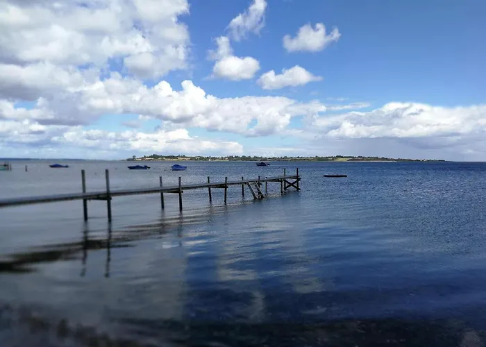 8 Person In Aabenraa *