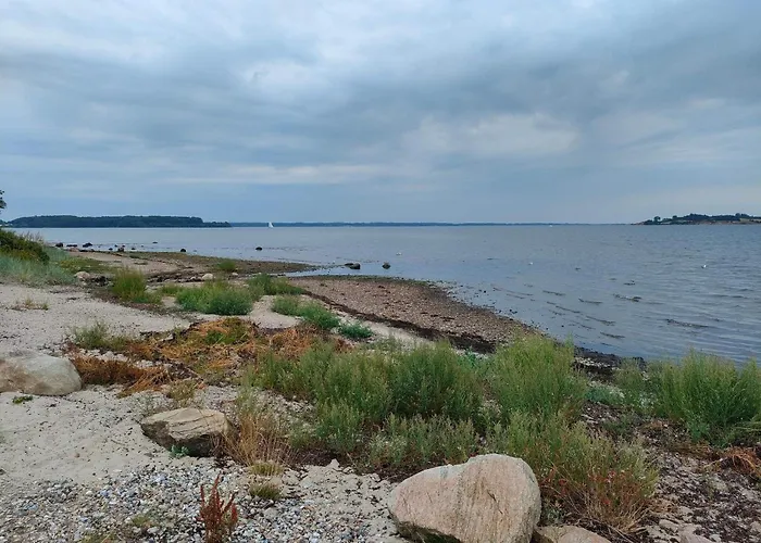8 Person In Aabenraa Loddenhøj